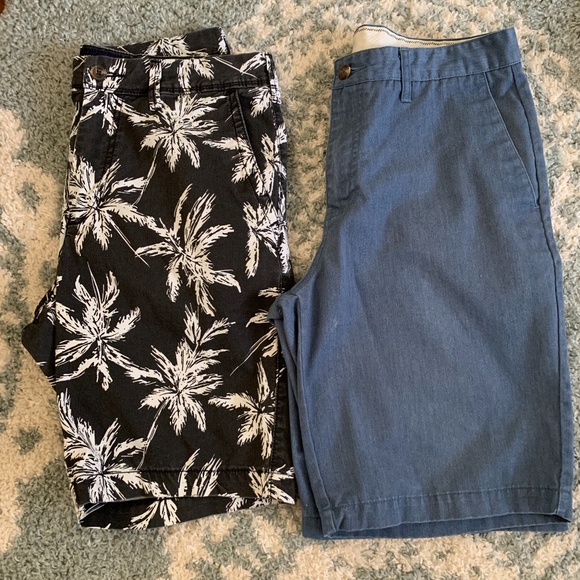 Mens shorts - Picture 1 of 4